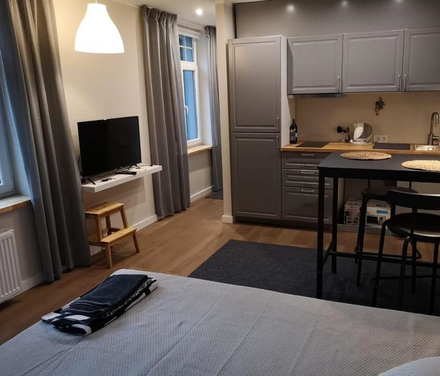 Апартаменты Apartment in Grizinkalns Рига